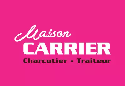 Charcuterie Maisson Carrier